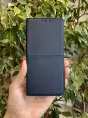 Синий чехол книжка elitcase для Realme C30 и C30s и Narzo 50i Prime