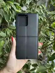 Черный чехол книжка elitcase для Realme C30 и C30s и Narzo 50i Prime