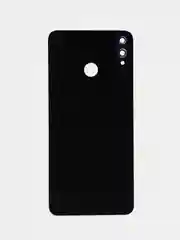 Голубой задняя крышка для Huawei Honor 8X/8X Premium 4G (JSN-L21) со стеклом камеры