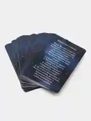 2 Набора метафорических карт 86 шт. Карты предсказаний для гадания