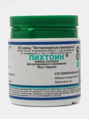 Мазь Пихтоин 40 г