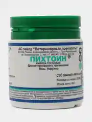 Мазь Пихтоин 40 г