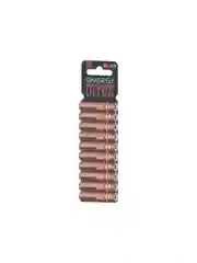 Батарейка алкалиновая Energy Ultra LR03/10KS (ААА)