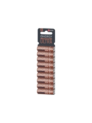 Батарейка алкалиновая Energy Ultra LR6/10KS (АА)