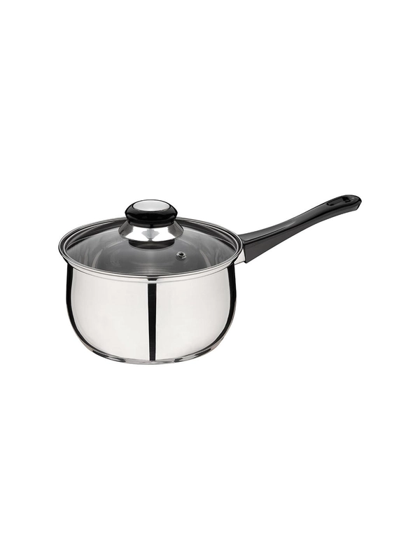 Ковш с крышкой Mallony BAK 1,9 л