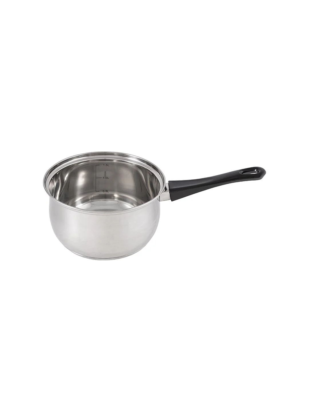 Ковш с крышкой Mallony BAK 1,9 л