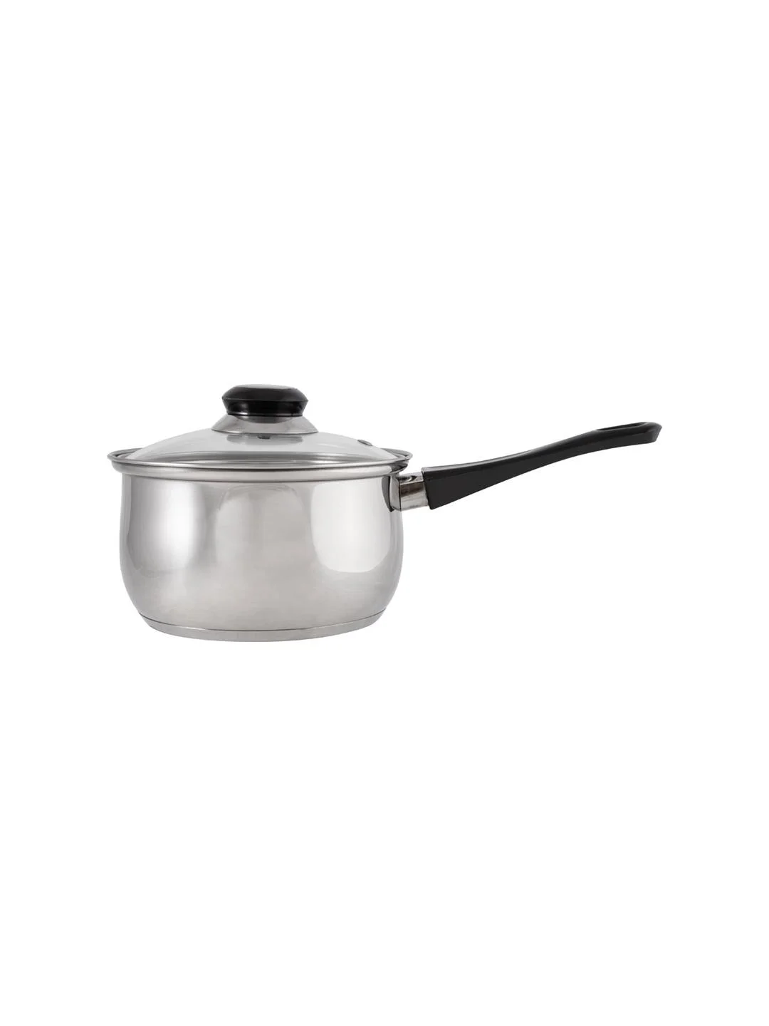 Ковш с крышкой Mallony BAK 1,9 л