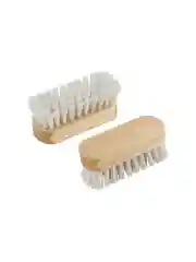 Щетка для одежды из искусственной щетины Рыжий кот
