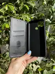 Черный чехол книжка elitcase для Realme C25 и C25s / Реалми С25 и С25s