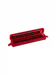 Вакуумный упаковщик Energy EN-562 красный