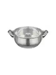 Кастрюля с крышкой BAK-03 2,8 л