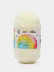 Зеленый пряжа для вязания Пехорка Детская - 200 м 50 г (акрил 100%), Пряжа акрил, Пряжа детская