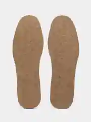Стельки войлочные,натуральные, зимние, универсальные