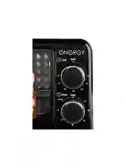 Мини-печь Energy GT-09A-B 9л черный