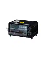 Мини-печь Energy GT-09A-B 9л черный