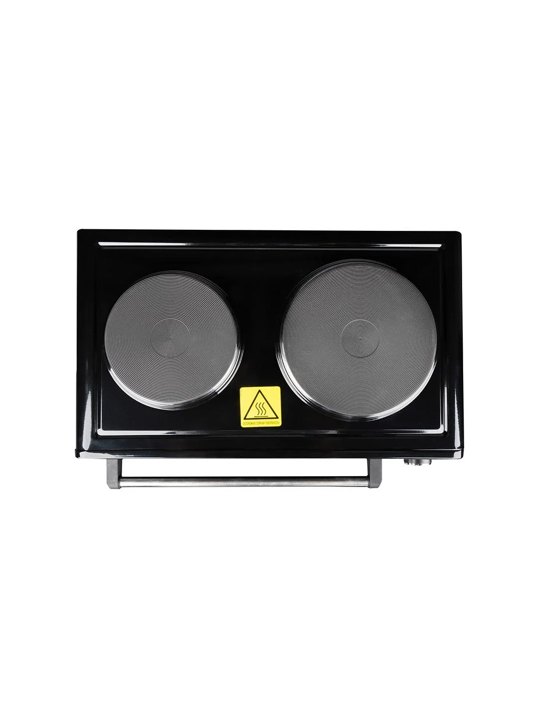 Мини-печь Energy GН-26A-B 26л черный