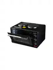 Мини-печь Energy GН-35A-B 35л черный