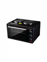 Мини-печь Energy GН-35A-B 35л черный