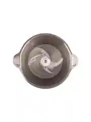 Измельчитель Energy EN-276 белый/серебристый