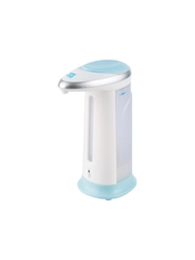 Дозатор для жидкого мыла HomeStar HS-0111 сенсорный