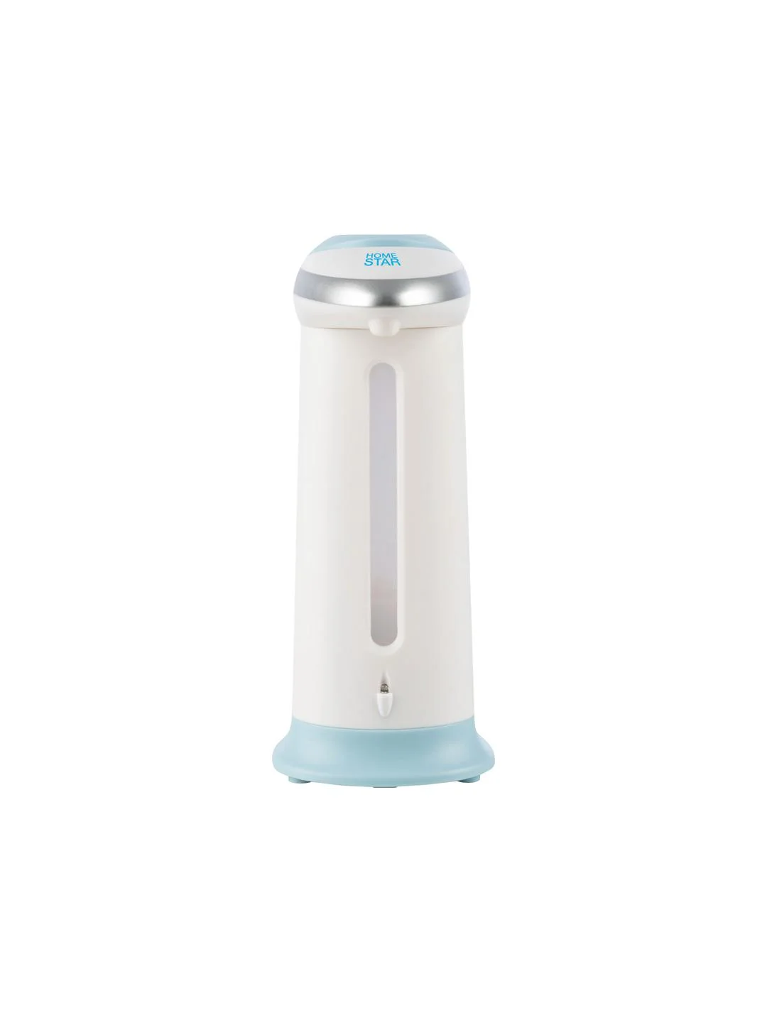 Дозатор для жидкого мыла HomeStar HS-0111 сенсорный