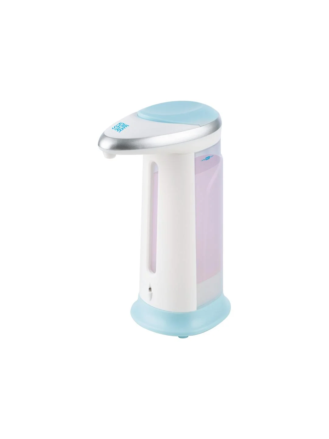 Дозатор для жидкого мыла HomeStar HS-0111 сенсорный