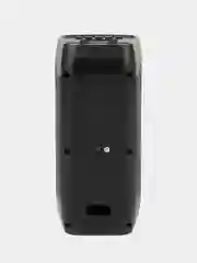 Угольный колонка Bluetooth с LED-подсветкой ZQS 30Вт (USB/SD/AUX/FM) + микрофон