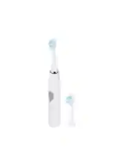 Зубная щётка HomeStar HS-6004 с доп. насадкой, белый