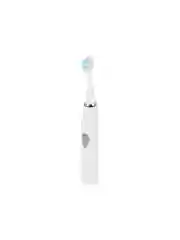 Зубная щётка HomeStar HS-6004 с доп. насадкой, белый