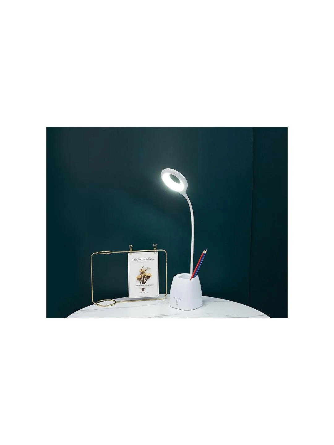 Лампа настольная Energy EN-LED 35