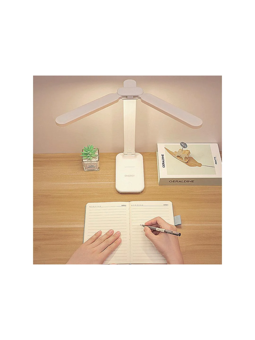 Лампа настольная Energy EN-LED 36