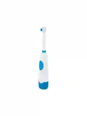 Зубная щётка HomeStar HS-6005 с доп. насадкой, синий