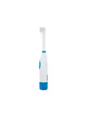 Зубная щётка HomeStar HS-6005 с доп. насадкой, синий
