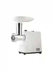 Мясорубка HomeStar HS-2033 белый