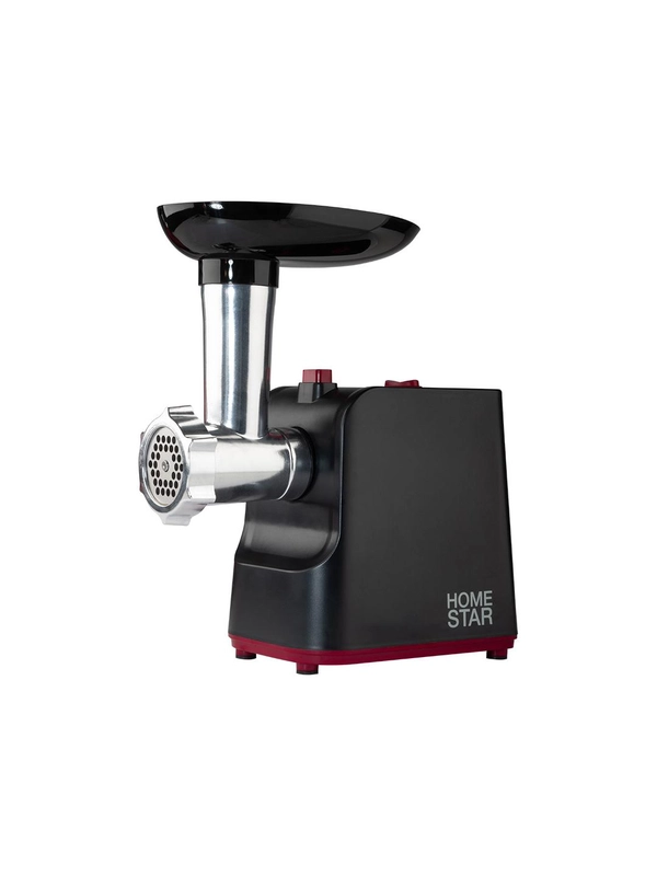 Мясорубка HomeStar HS-2033 черный