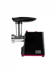 Мясорубка HomeStar HS-2033 черный