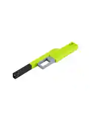 Пьезозажигалка HomeStar HS-1205 зеленый