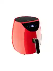 Мультипечь Energy EN-266 красный