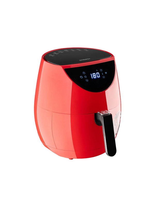 Мультипечь Energy EN-266 красный