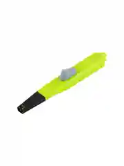 Пьезозажигалка HomeStar HS-1206 зеленый