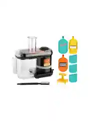 Мультирезка Energy EN-147Pro 7 в 1, черный