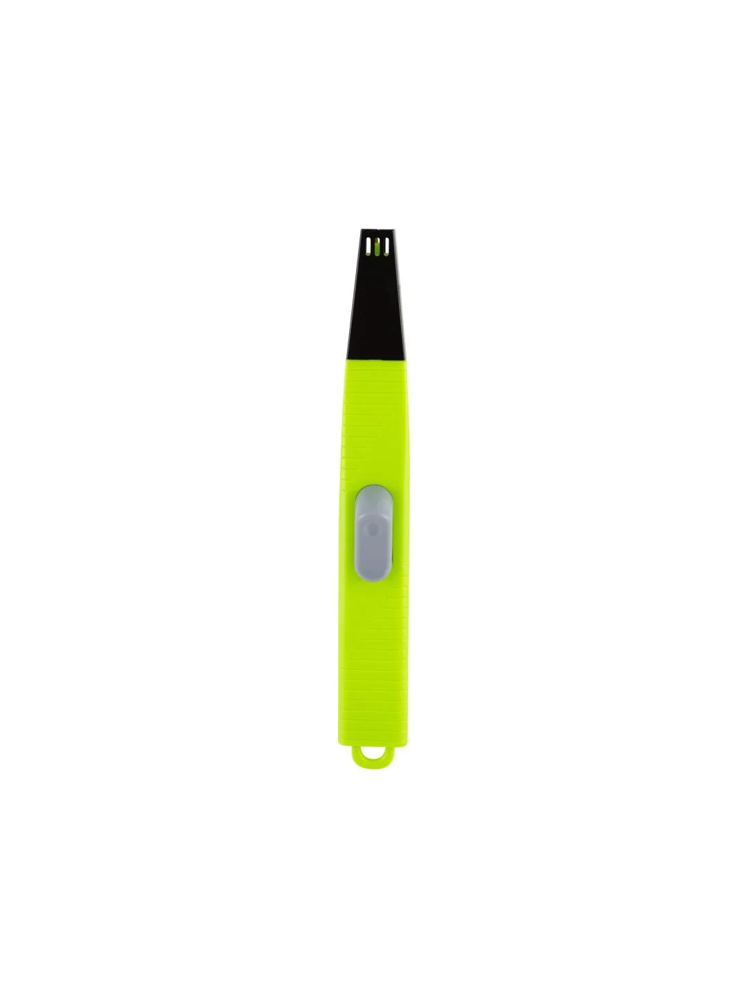 Пьезозажигалка HomeStar HS-1206 зеленый