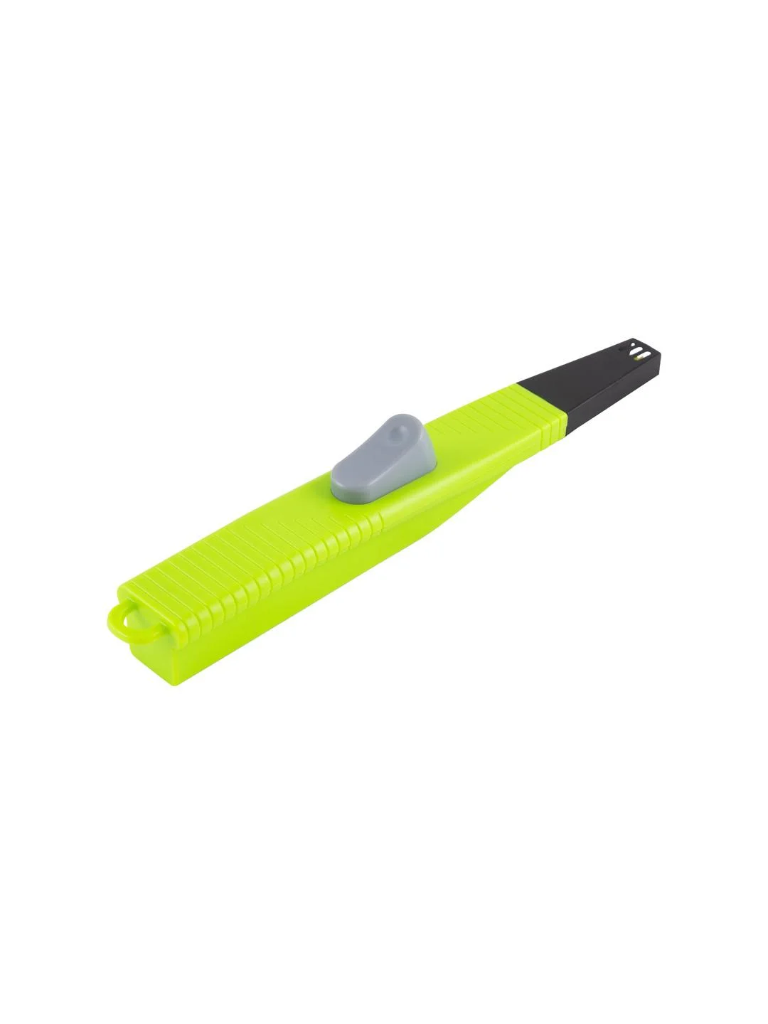 Пьезозажигалка HomeStar HS-1206 зеленый