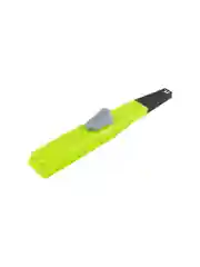 Пьезозажигалка HomeStar HS-1206 зеленый