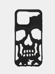 Чехол для iPhone15Pro, тьма