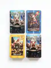 Белый настольная карточная игра для компании "Свин и туз" 6+, по мотивам свинтус,ТМ Умные Игры
