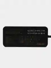 Черный адаптер Asus ADP-180MB F G750JX FX505DT FX705DT 19,5V 9.23A 180W 6.0 x 3.7 мм