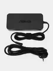 Черный блок питания Asus ADP-180MB F 19.5V 9.23A 180W 5.5*2.5mm FX502VM G752VM GL503VM GL702VM