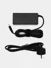Черный блок питания Dell ha65ns5-00 19.5V 3.34A 4.5*3.0mm для Inspiron 5567 5767 P75F P87G