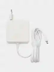 Белый блок питания 20V 3.25A Type-C 65W Xiaomi Mi Notebook Air 12.5 RedmiBook 14/16 Mi Pro 15.6
